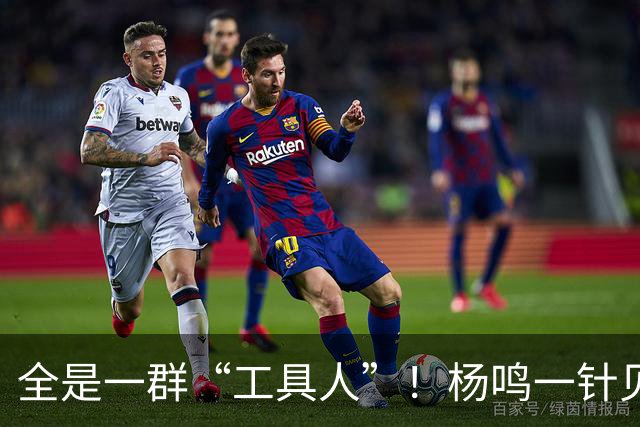 全是一群“工具人”！杨鸣一针见血：中国男篮凭什么赢日本？