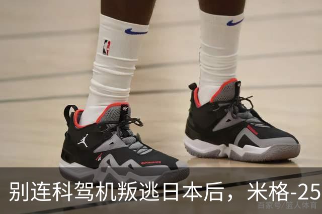 别连科驾机叛逃日本后，米格-25随即被拆解，美国：赔偿苏联1100万美元