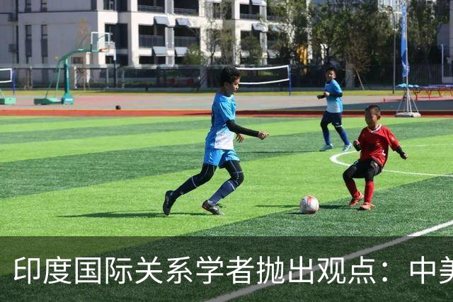 印度国际关系学者抛出观点：中美同步放开签证，印度人会优先奔赴美国