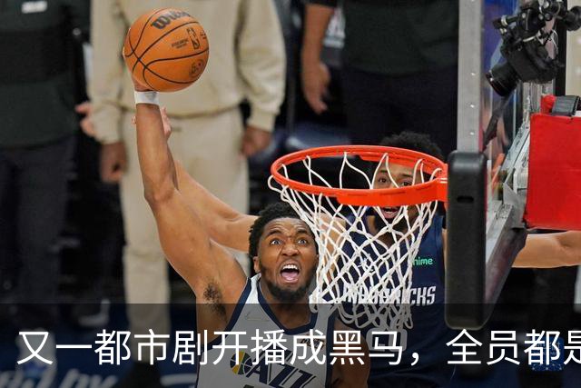又一都市剧开播成黑马，全员都是实力派演员，熬夜追不过瘾