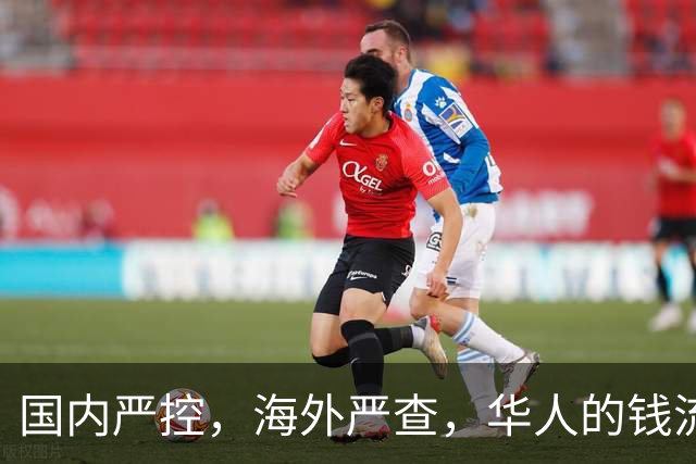 国内严控，海外严查，华人的钱流动难