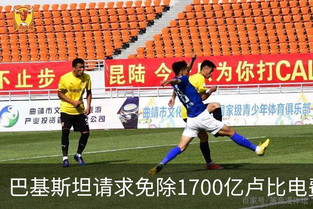 巴基斯坦请求免除1700亿卢比电费滞纳金，为何中企拒绝了？