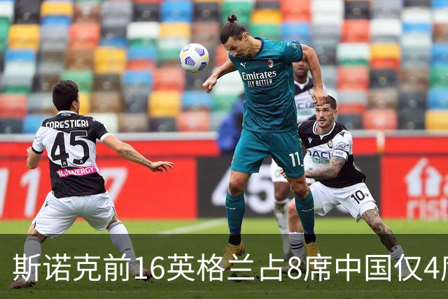 斯诺克前16英格兰占8席中国仅4席，新生代梯队厚度已追平英格兰