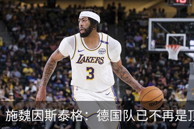 施魏因斯泰格：德国队已不再是顶级球队，只是一支平庸的球队