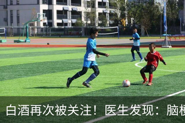 白酒再次被关注！医生发现：脑梗者喝白酒，不用多久或有几变化
