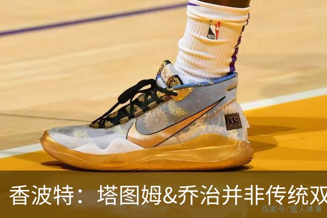 香波特：塔图姆&乔治并非传统双核 PG在绿军不需要刷数据