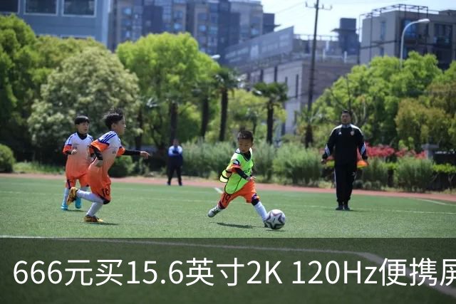 666元买15.6英寸2K 120Hz便携屏，盛色D3上架