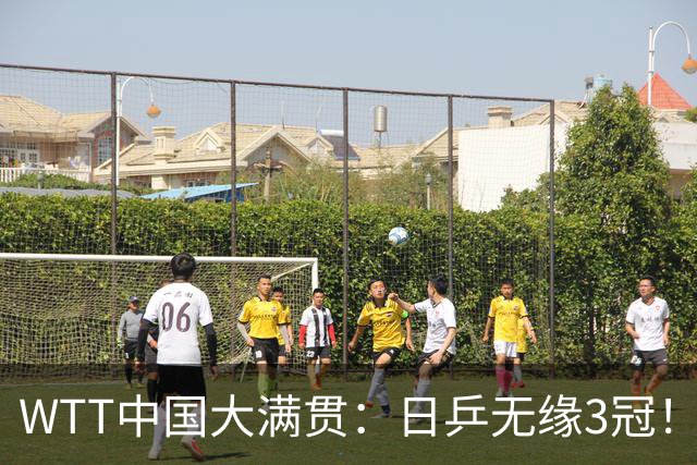 WTT中国大满贯：日乒无缘3冠！4项遭国乒7连斩，王曼昱下下签